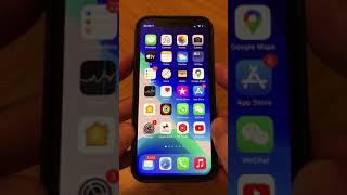 How To Turn Off or Restart iPhone 12 [upl. by Bijan]