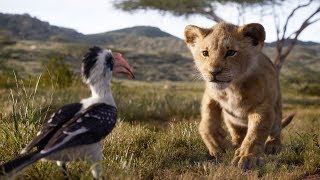 The Lion King 3 Hakuna Matata 2004 Trailer [upl. by Neral516]