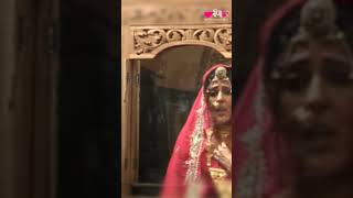 Aao Ji Aao Mhare Hivde Ra Pawna  Rajasthani Song  Veena Music shorts [upl. by Noxid]