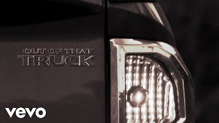 Carrie Underwood  Out Of That Truck Official Lyric Video [upl. by Acinomed772]