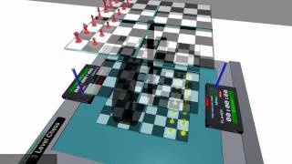 3 Level Chess Strato Chess [upl. by Caldeira659]