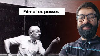 MICHEL FOUCAULT entenda seu pensamento [upl. by Cosme463]