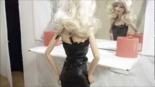 Avril Lavigne  Goodbye Barbie version [upl. by Aloysia]