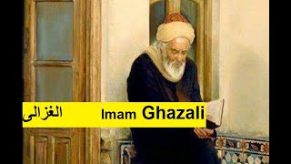 Political thoughts of Imam Ghazali  Quick Review  18 [upl. by Sucramad]