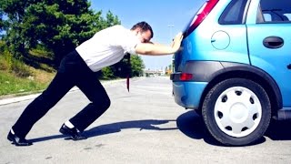 How To Stop Your Car From Stalling EASILY Basics For Beginners [upl. by Aicatsanna]