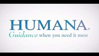 Humana  Guidance when you need it most [upl. by Haily]