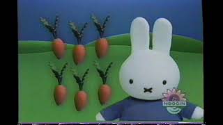 Dick Brunas Miffy and Friends — Opening ThemeEnd Credits Sequences 20032007 [upl. by Eula]