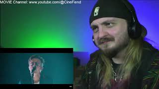 McFly amp Enter Shikari  Corrupted LIVE REACTION [upl. by North]