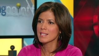 CNN anchor diagnosed with breast cancer [upl. by Ynottirb916]