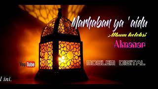 Marhaban Ya Aidu  Almanar Koleksi Album [upl. by Horace533]