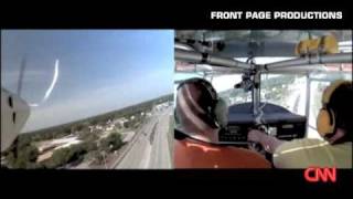 Ride along as pilots defy death [upl. by Garrik305]