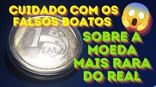 PROCUREM PELA VERDADE VERDADEIRA E QUEM ENSINA O QUE É CERTO SOBRE NUMISMÁTICA [upl. by Herrle]