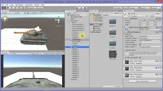 Solve Children Prefab Problem in Unity  Move and delete children of a prefab in unity  Aniation [upl. by Ydna302]