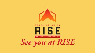 See You at RISE [upl. by Iras52]