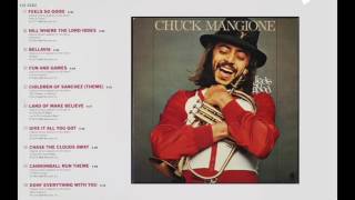 Chuck Mangione  Greatest Hits [upl. by Green]