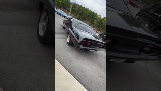 1972 Dodge Challenger 440 34900 Maple Motors 2742 challenger dodge mopar hotrods cars sale [upl. by Rachelle339]