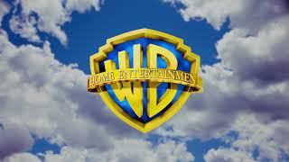 Warner Bros Home Entertainment intro [upl. by Dde335]