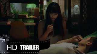 ANG MANANANGGAL SA UNIT 23B 2016 Official Trailer 2 [upl. by Seibold]