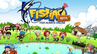 Fishao  wwwSpielAffede [upl. by Conni]