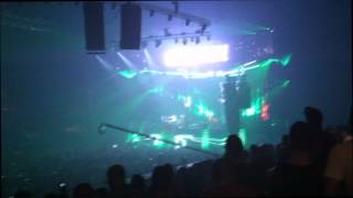 Headhunterz Intro  Dragonborn  Reverze 2012  Beyond Belief [upl. by Valentia]