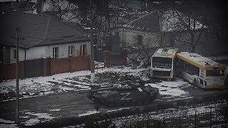 Я Cолдат  Im a Soldier  Siege of Mariupol 22 Real Footage [upl. by Sharleen745]