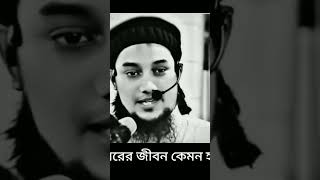 Koborer Jibon কবরের জীবন কেমন হয়। abutahamuhammadadnannewlecture abutaha motivation [upl. by Valentino]