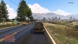 Grand Theft Auto V All Bail Bond Missions  GTA 5 [upl. by Stavro]