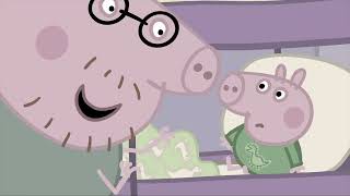 Peppa Pig Horror Trailer [upl. by Yonina]