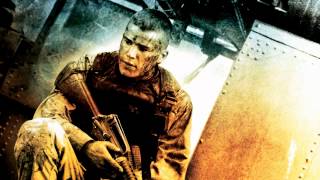 Black Hawk Down 2001  Full intro and Opening HD [upl. by Kcarb947]