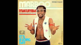 Macumba 1977 Marboo [upl. by Dempstor634]