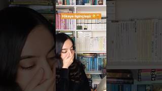 Sürpriz kitapları severiz🌟 booktube book kitap kitapönerisi shortsvideo kitapönerisi tbt [upl. by Ttihw]