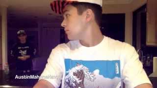 Austin Mahone USTREAM Wednesday June 10th 2015 FULL [upl. by Folly384]