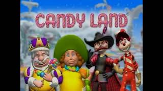 Candy Land DVD Game Opening [upl. by Mathi248]