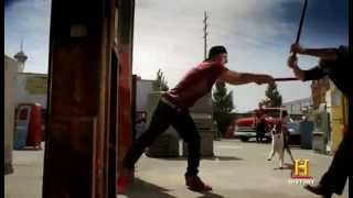 American Restoration Season 3 promo video On The History Channel made everyday [upl. by Aliak]