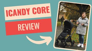 iCandy Core Review [upl. by Colley]