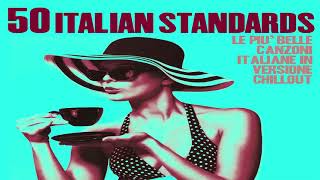 Top 50 Italian Hits to Elevate Your RESTAURANT Experience 2024 [upl. by Orv]