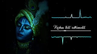 Krishna flute ringtone  Krishna instrumental ringtone  Radha Krishna flute instrumental ringtone [upl. by Atiuqihs]