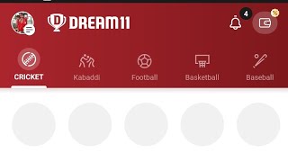 dream11  satic dream11 team now [upl. by Enaled]