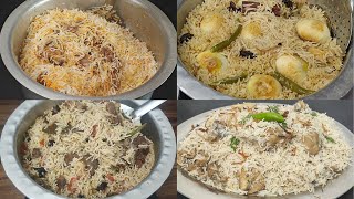 Yakhni Pulao Recipes by Ashus Delicacies [upl. by Thatcher]