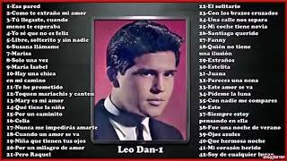 Leo Dan  30 Grandes Exitos [upl. by King389]