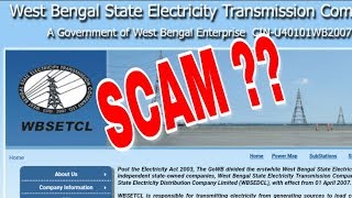 HOW TO APPLY RTI AGAINST WBSETCL 2022 [upl. by Templas]