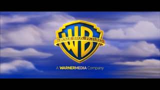 Warner Bros Pictures Warner Animation Group amp RatPac Entertainment Logo 20162020 [upl. by Danyette669]