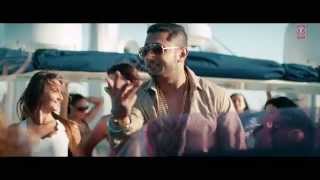 One Bottle Down FULL VIDEO SONG  Yo Yo Honey Singh  TSERIES [upl. by Arahsal818]