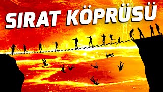 Sırat Köprüsünde Neler Yaşanacak 7 Durakta 7 Soru  Sözler Köşkü [upl. by Nohtan]