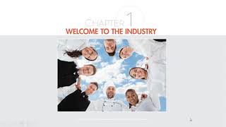 ProStart 1 Ch 1 Welcome to the Industry [upl. by Corabella]