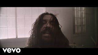 Seether  Bruised And Bloodied Official Music Video [upl. by Androw]