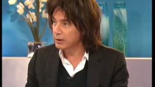 Loose Women  Jean Michel Jarre Interview [upl. by Aillimat350]