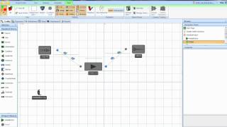 TutorialSimioSimulacion1 [upl. by Westberg]