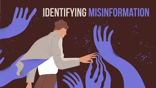 Identifying Misinformation [upl. by Guidotti377]