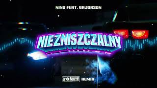 Nino feat Bajorson  Niezniszczalny FONEZ REMIX [upl. by Henrieta]